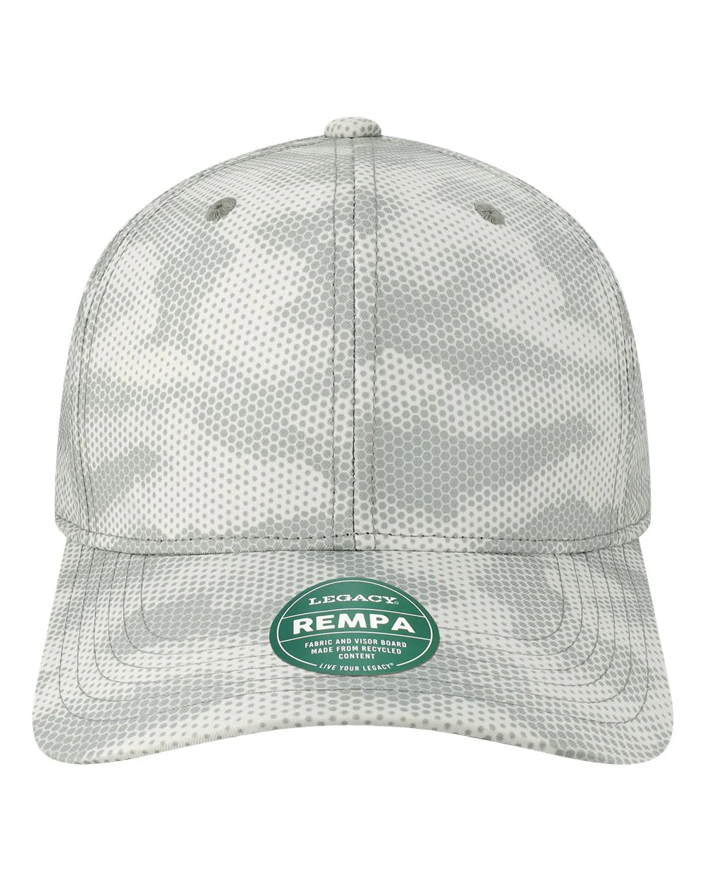 LEGACY-REMPA-Reclaim Mid-Pro Adjustable Cap - Image 32