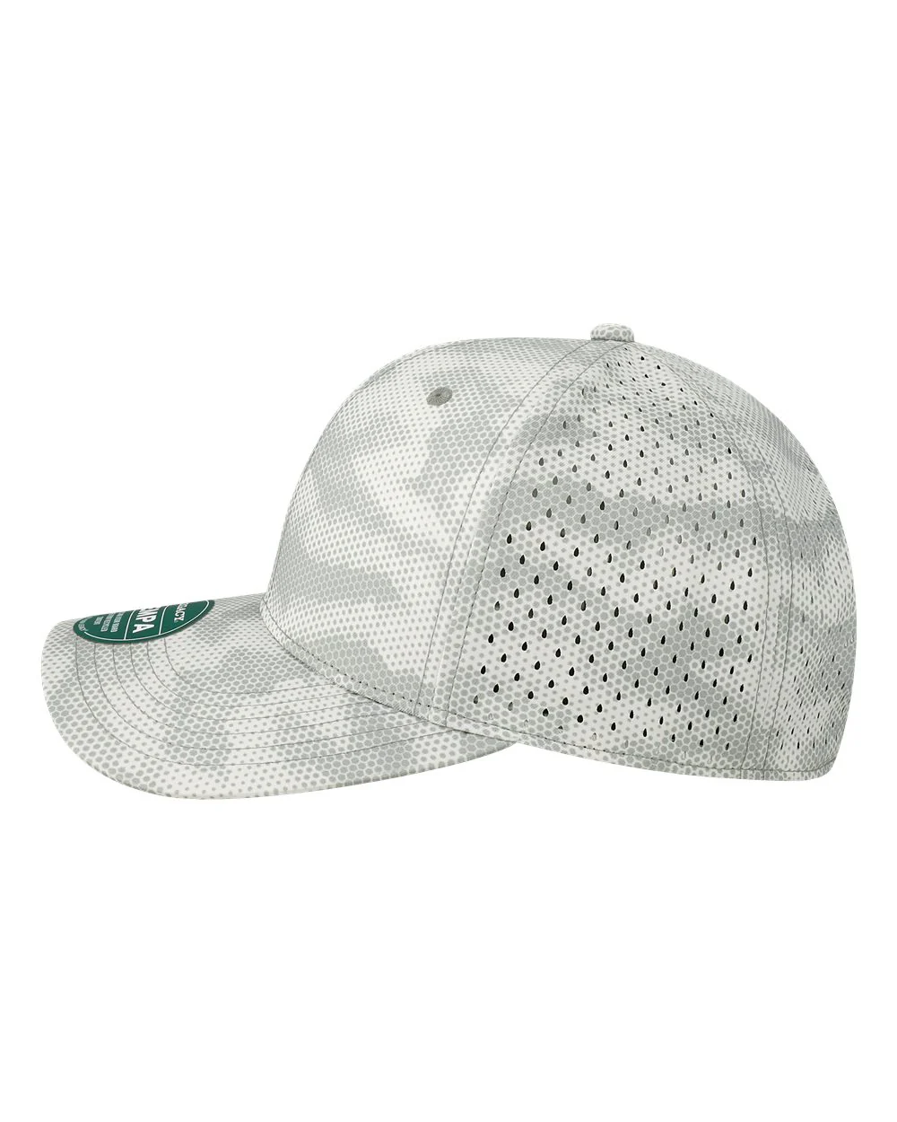 LEGACY-REMPA-Reclaim Mid-Pro Adjustable Cap - Image 34