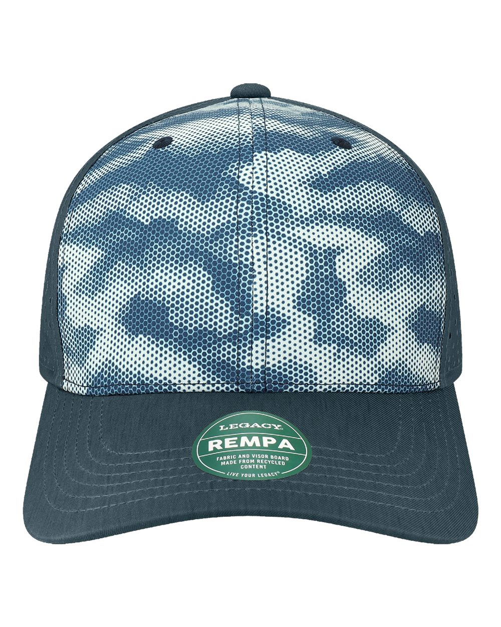 LEGACY-REMPA-Reclaim Mid-Pro Adjustable Cap - Image 35