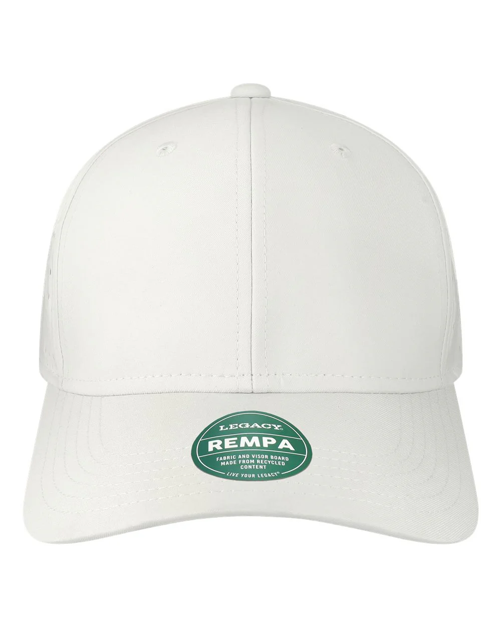 LEGACY-REMPA-Reclaim Mid-Pro Adjustable Cap - Image 38