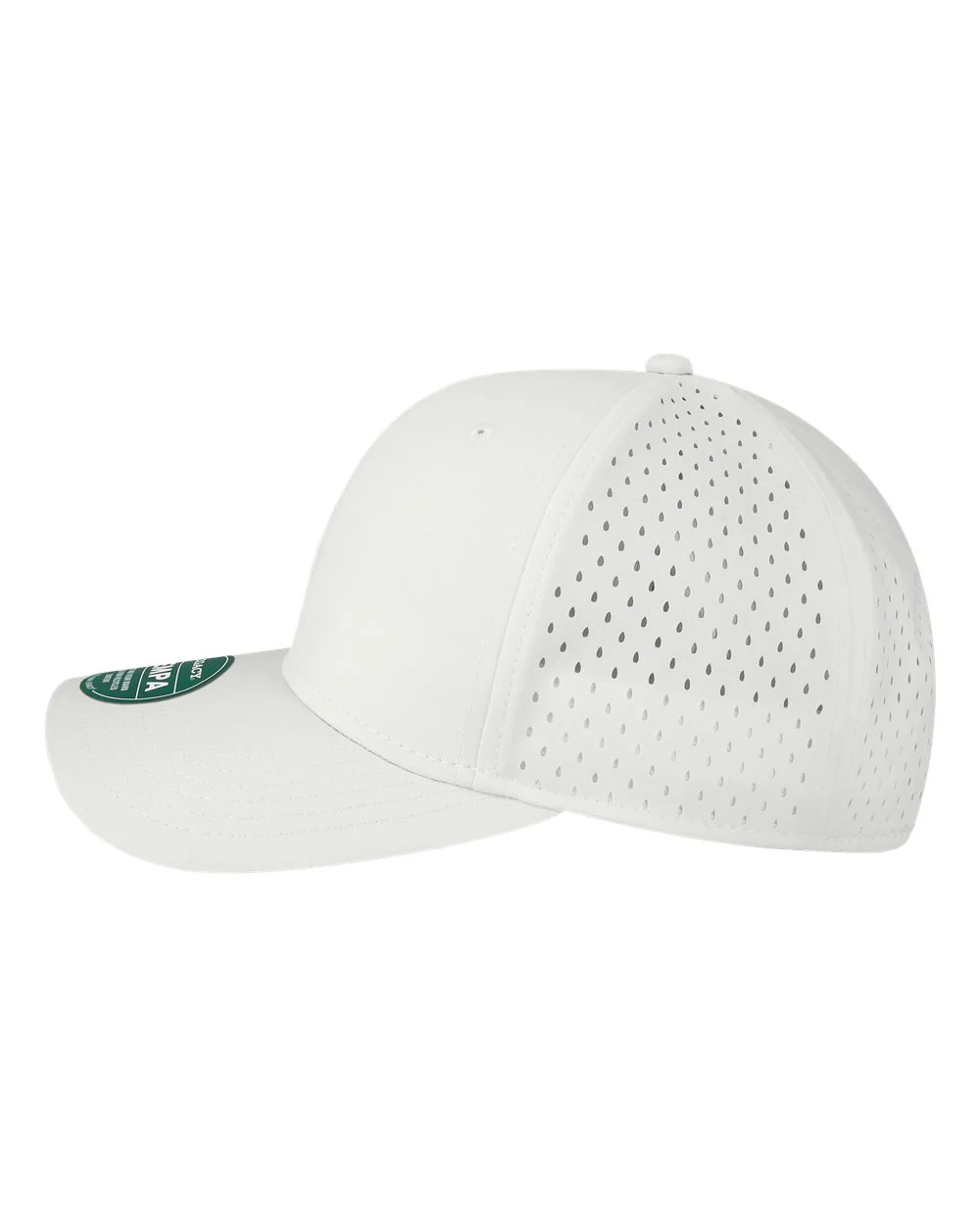 LEGACY-REMPA-Reclaim Mid-Pro Adjustable Cap - Image 40