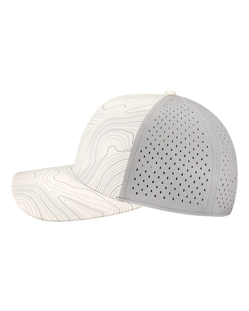 LEGACY-REMPA-Reclaim Mid-Pro Adjustable Cap - Image 43