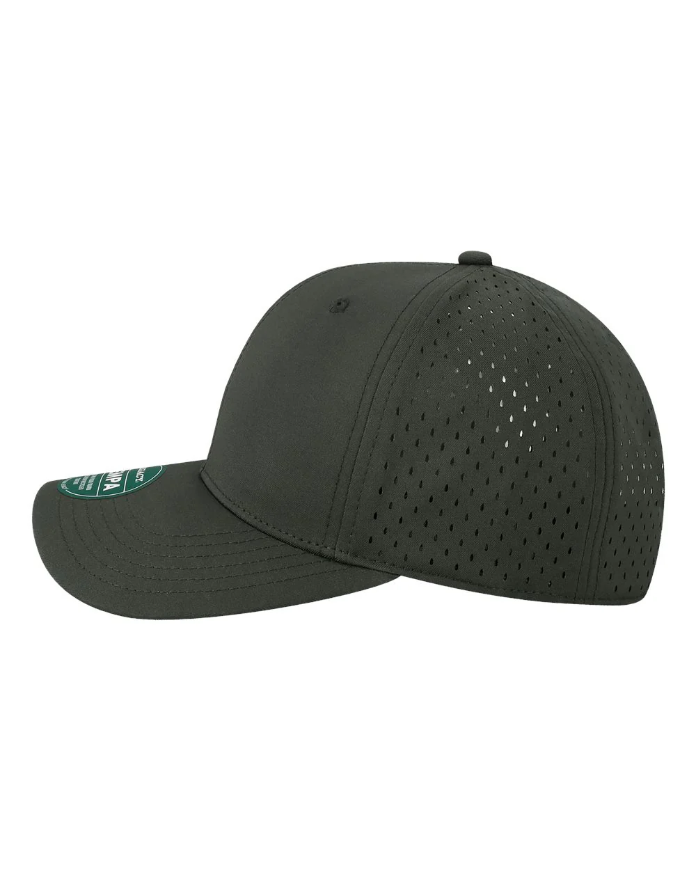 LEGACY-REMPA-Reclaim Mid-Pro Adjustable Cap - Image 7
