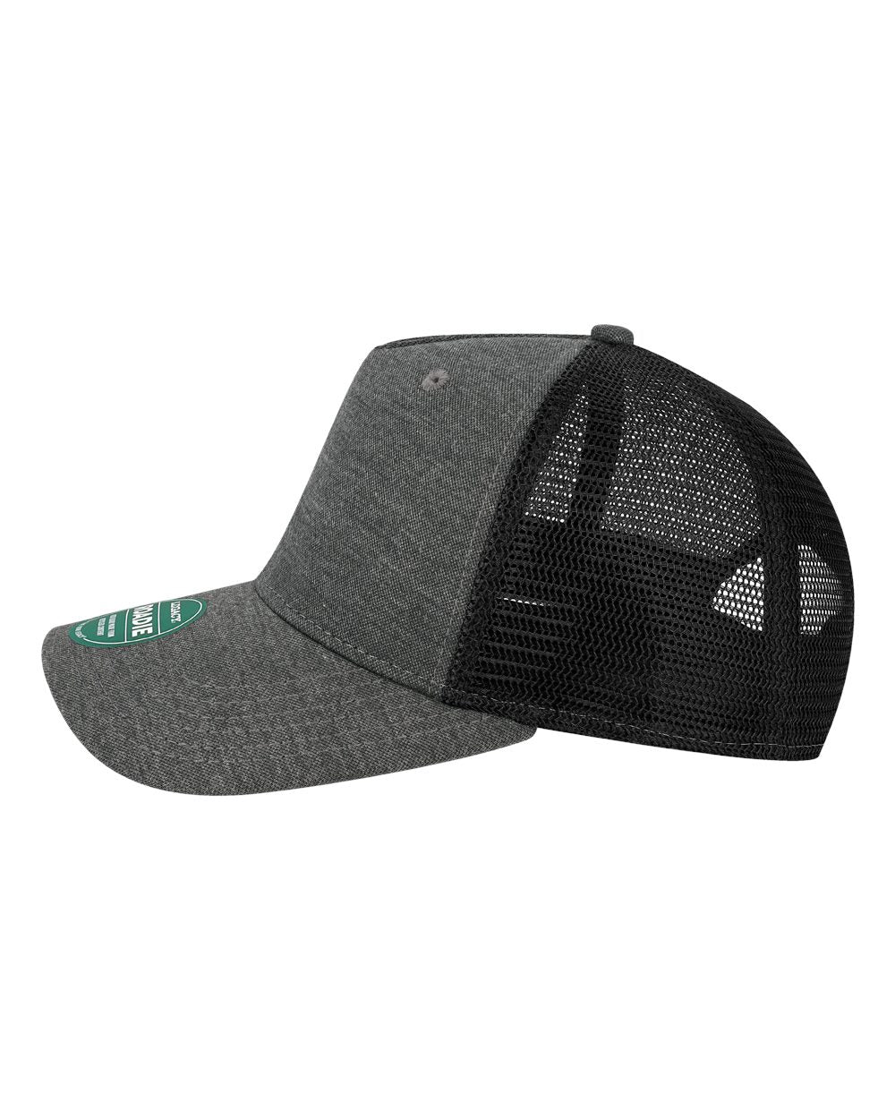 LEGACY-ROADIE-Five-Panel Trucker Cap - Image 10