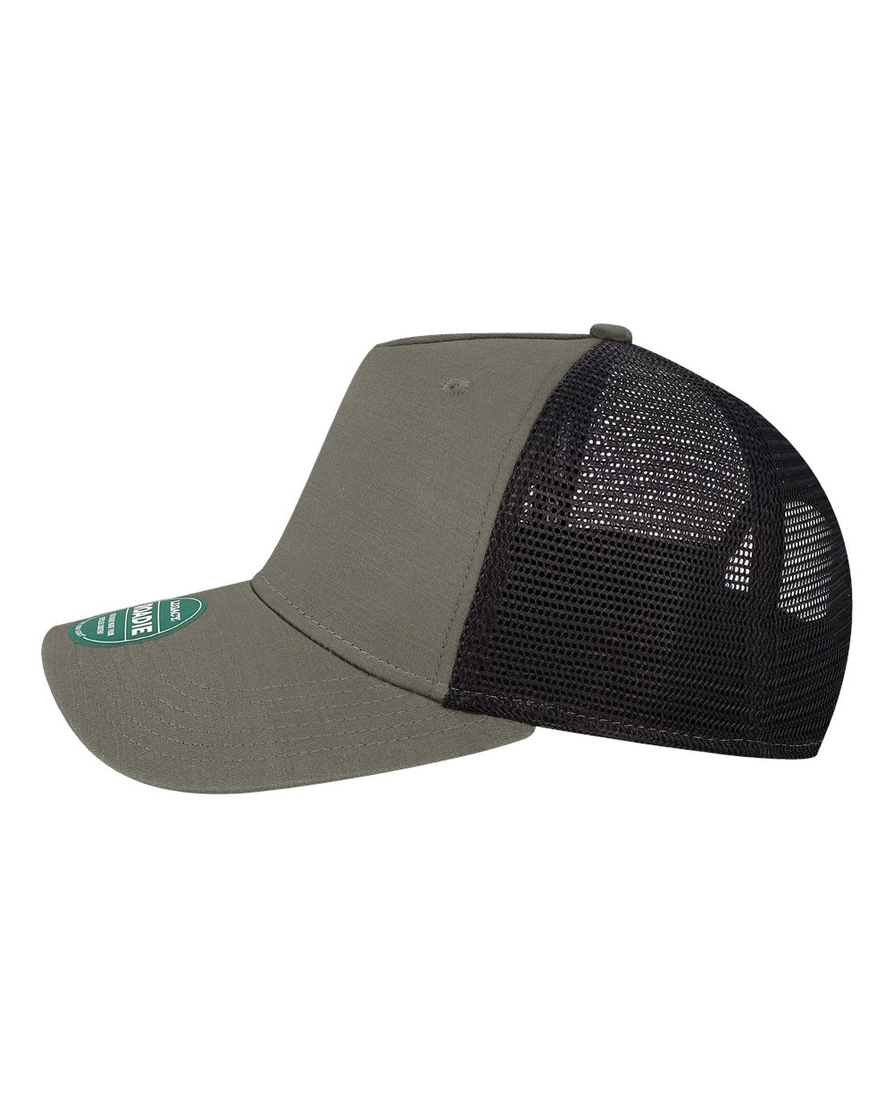 LEGACY-ROADIE-Five-Panel Trucker Cap - Image 13