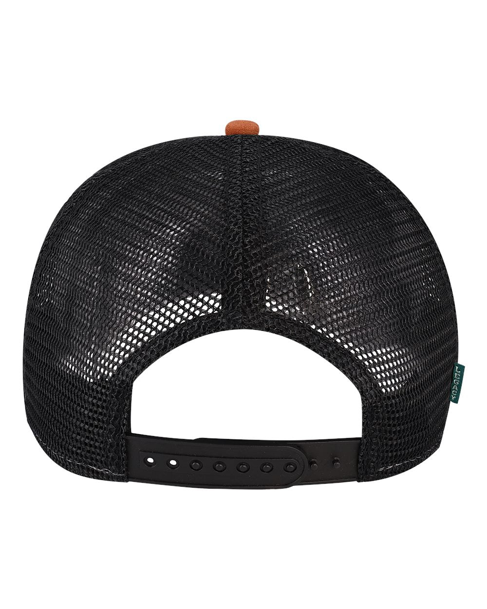 LEGACY-ROADIE-Five-Panel Trucker Cap - Image 15