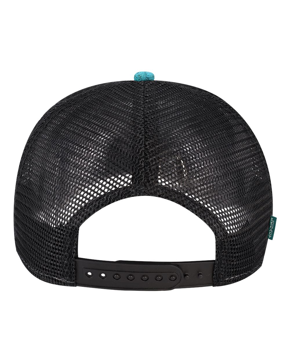 LEGACY-ROADIE-Five-Panel Trucker Cap - Image 2