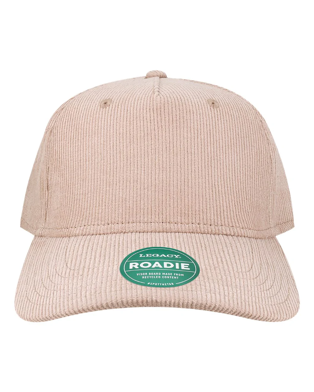 LEGACY-ROADIE-Five-Panel Trucker Cap - Image 20
