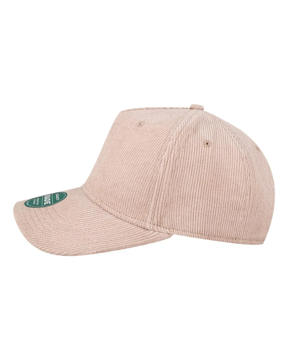 LEGACY-ROADIE-Five-Panel Trucker Cap - Image 22