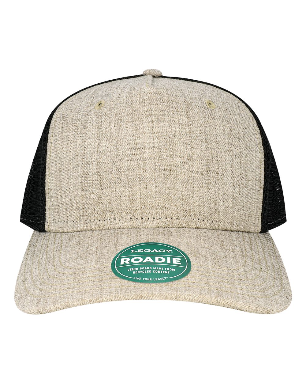 LEGACY-ROADIE-Five-Panel Trucker Cap - Image 23