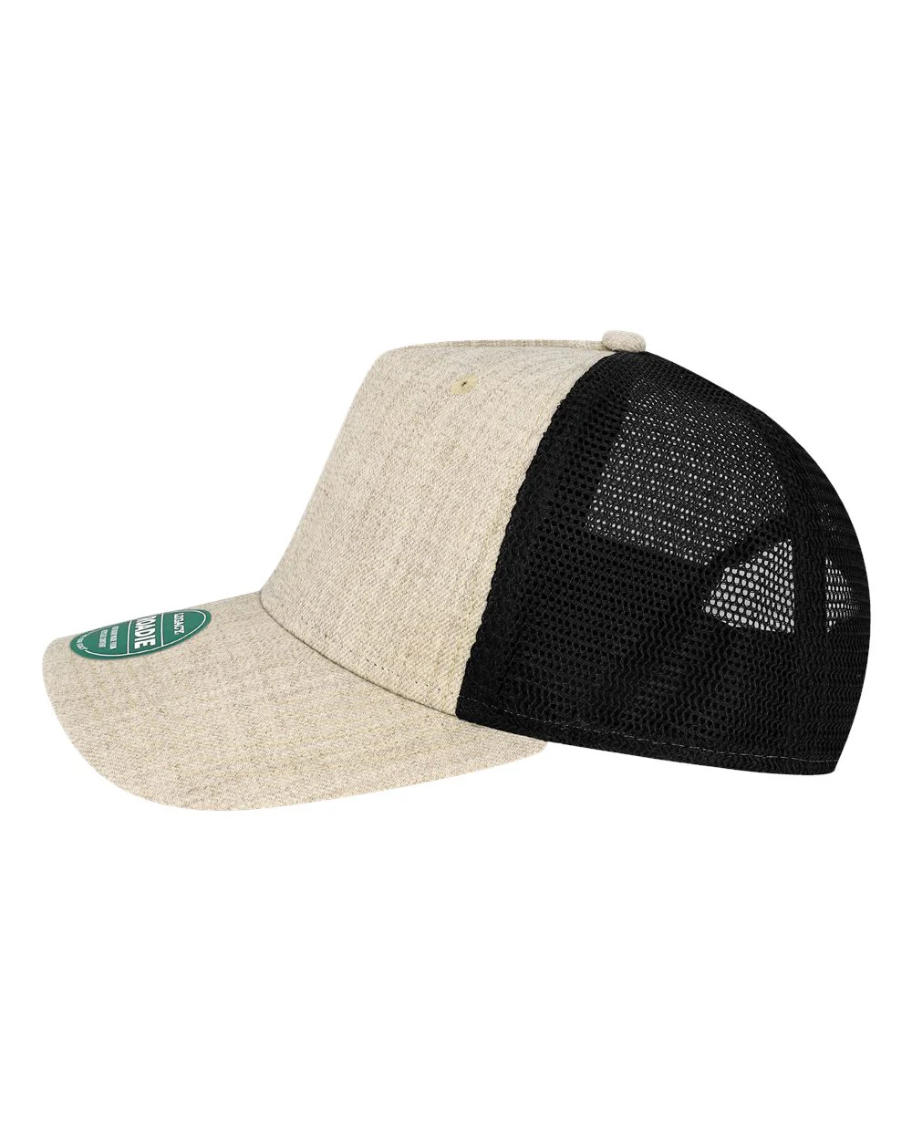LEGACY-ROADIE-Five-Panel Trucker Cap - Image 25