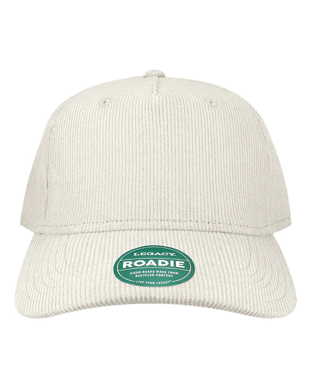 LEGACY-ROADIE-Five-Panel Trucker Cap - Image 26