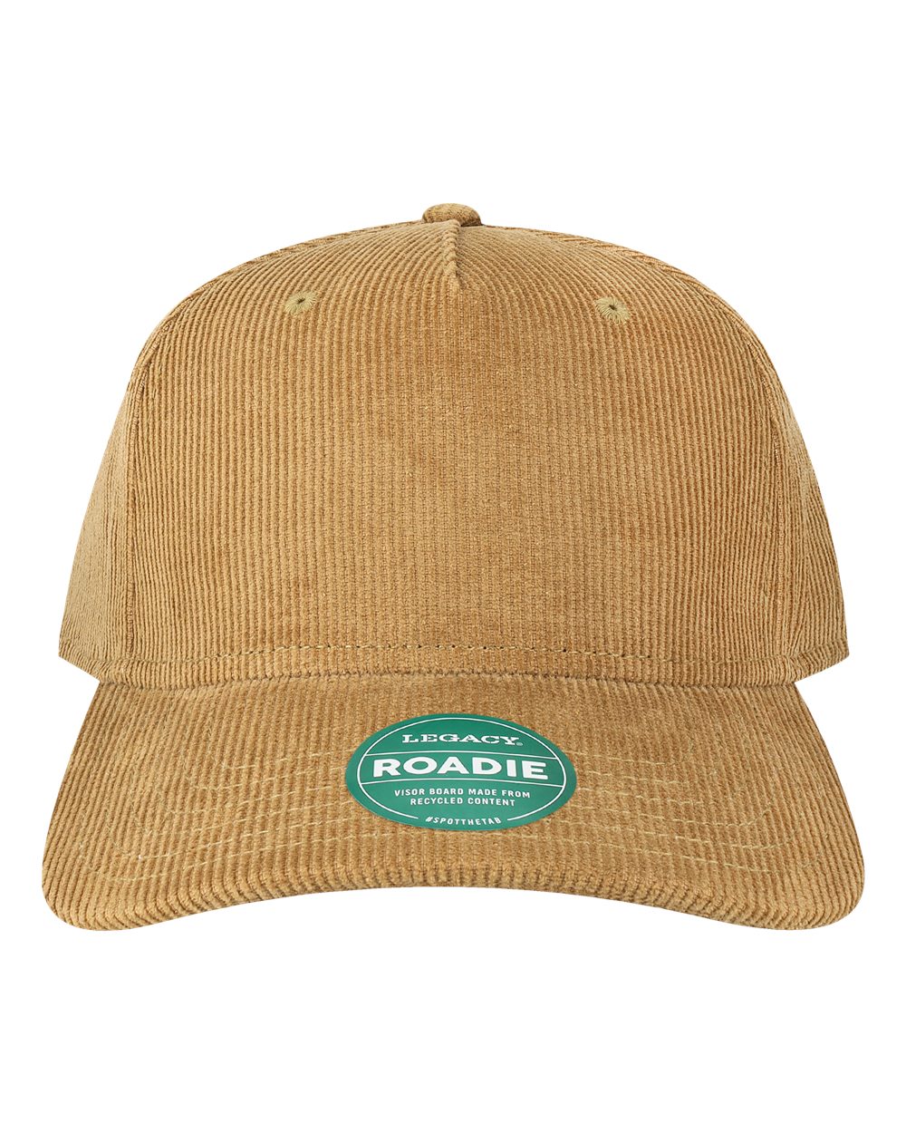 LEGACY-ROADIE-Five-Panel Trucker Cap - Image 29