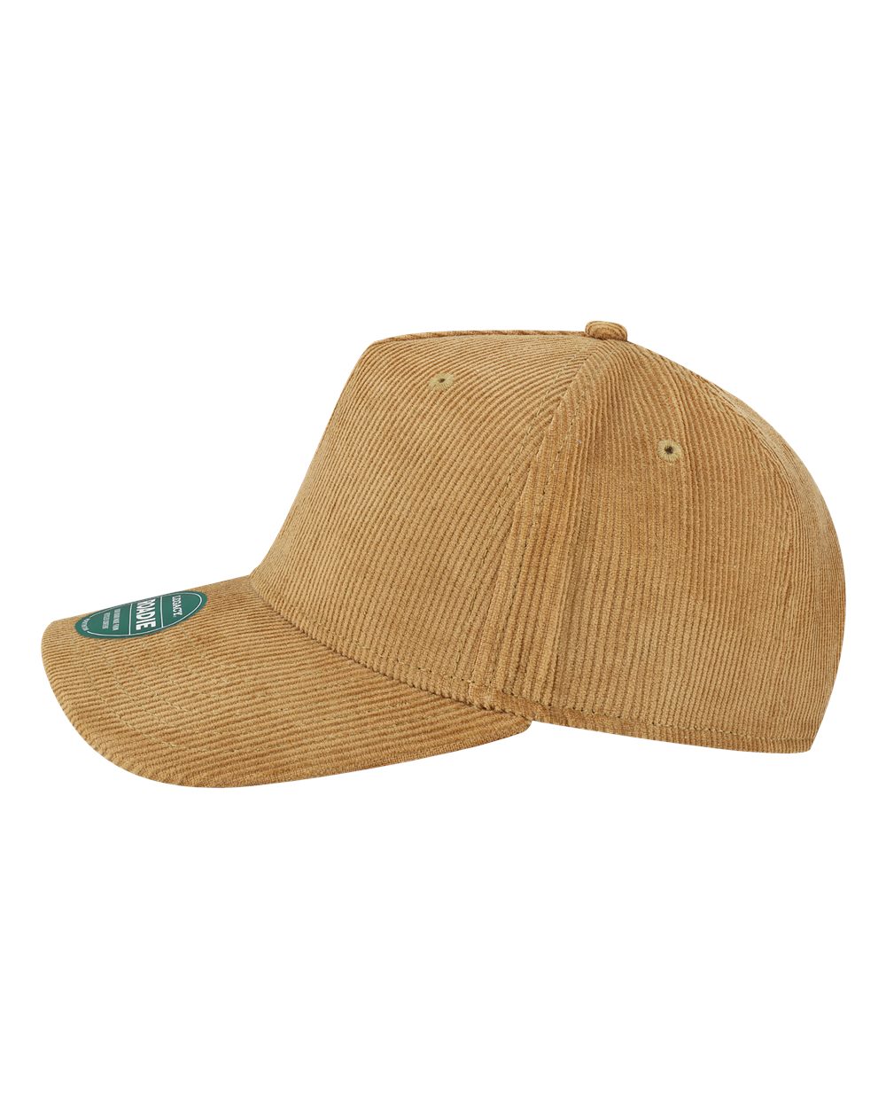 LEGACY-ROADIE-Five-Panel Trucker Cap - Image 31