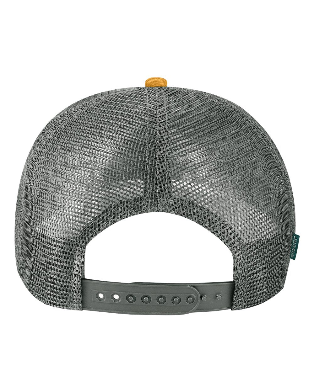 LEGACY-ROADIE-Five-Panel Trucker Cap - Image 33