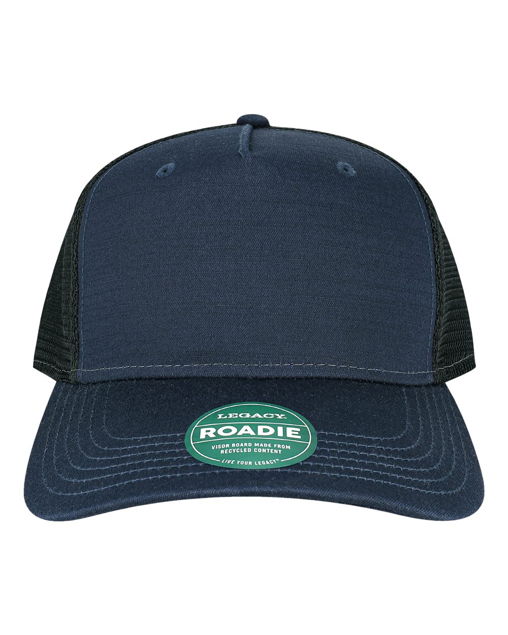 LEGACY-ROADIE-Five-Panel Trucker Cap - Image 38