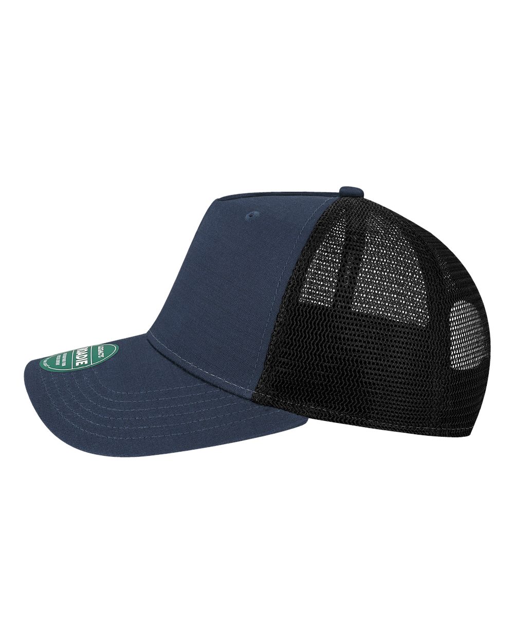 LEGACY-ROADIE-Five-Panel Trucker Cap - Image 40