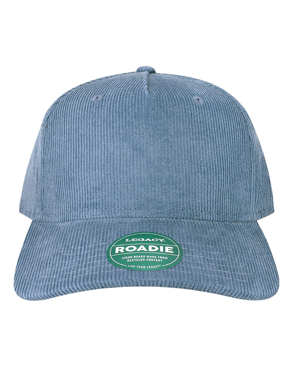 LEGACY-ROADIE-Five-Panel Trucker Cap - Image 41