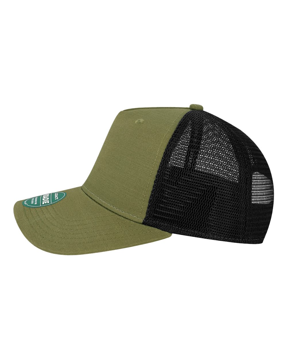 LEGACY-ROADIE-Five-Panel Trucker Cap - Image 46