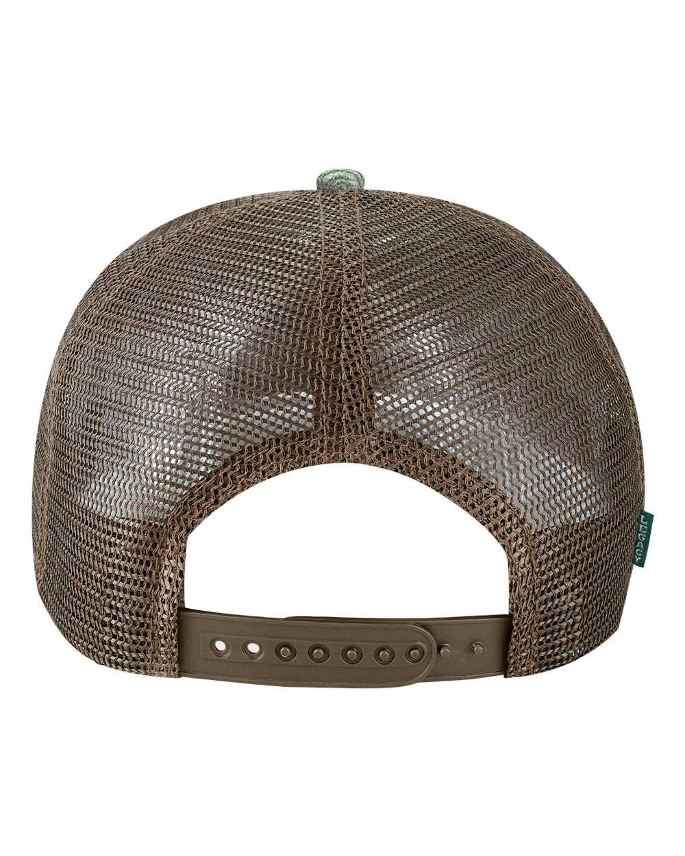LEGACY-ROADIE-Five-Panel Trucker Cap - Image 48
