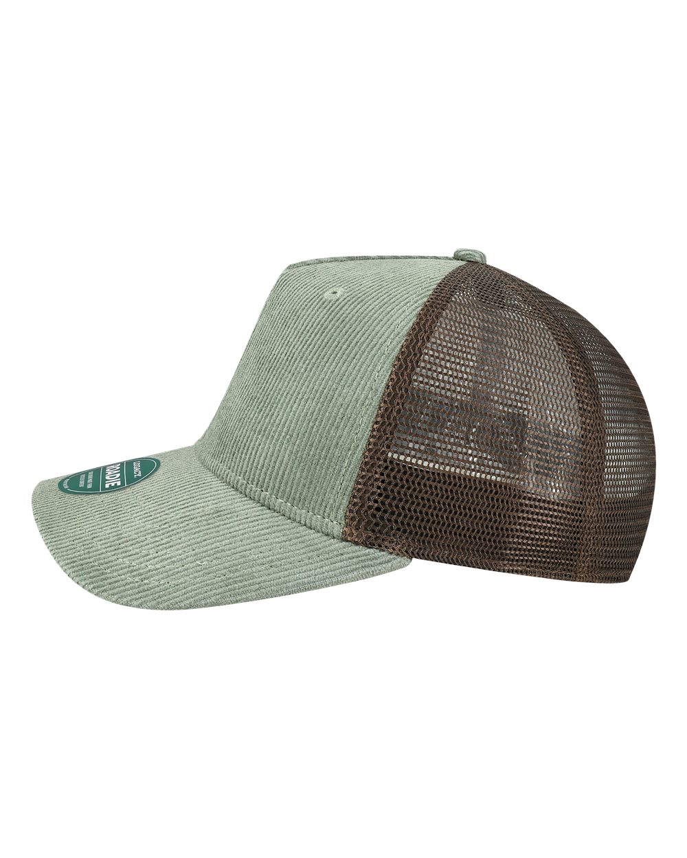 LEGACY-ROADIE-Five-Panel Trucker Cap - Image 49