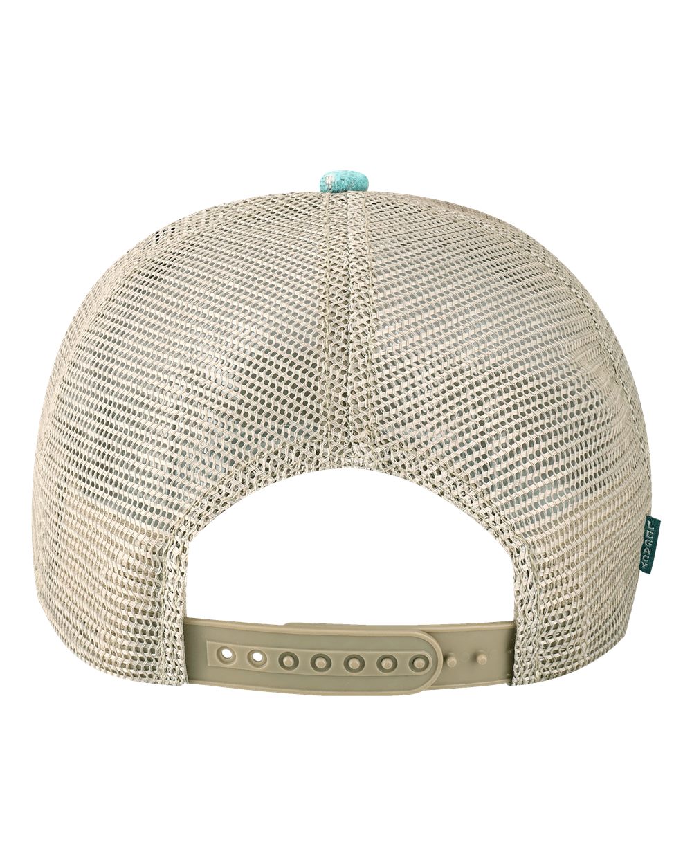 LEGACY-ROADIE-Five-Panel Trucker Cap - Image 6
