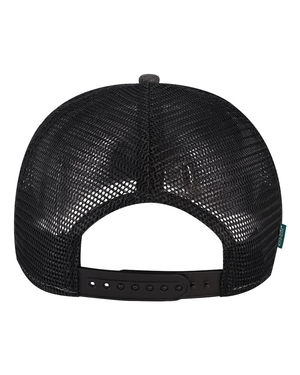LEGACY-ROADIE-Five-Panel Trucker Cap - Image 9