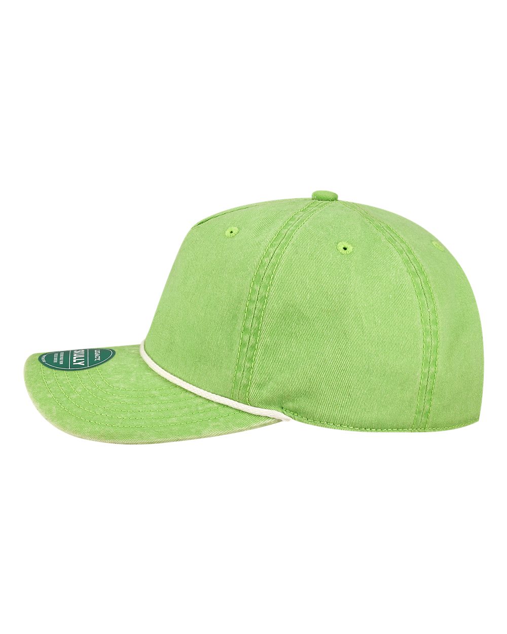 LEGACY-SKULLY-Skully Cap - Image 10