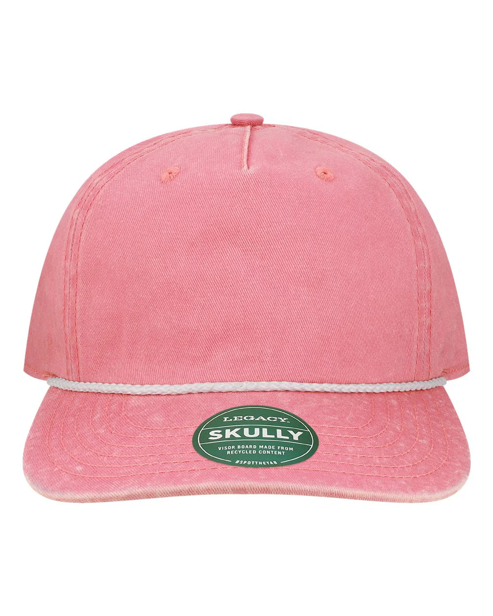 LEGACY-SKULLY-Skully Cap - Image 14