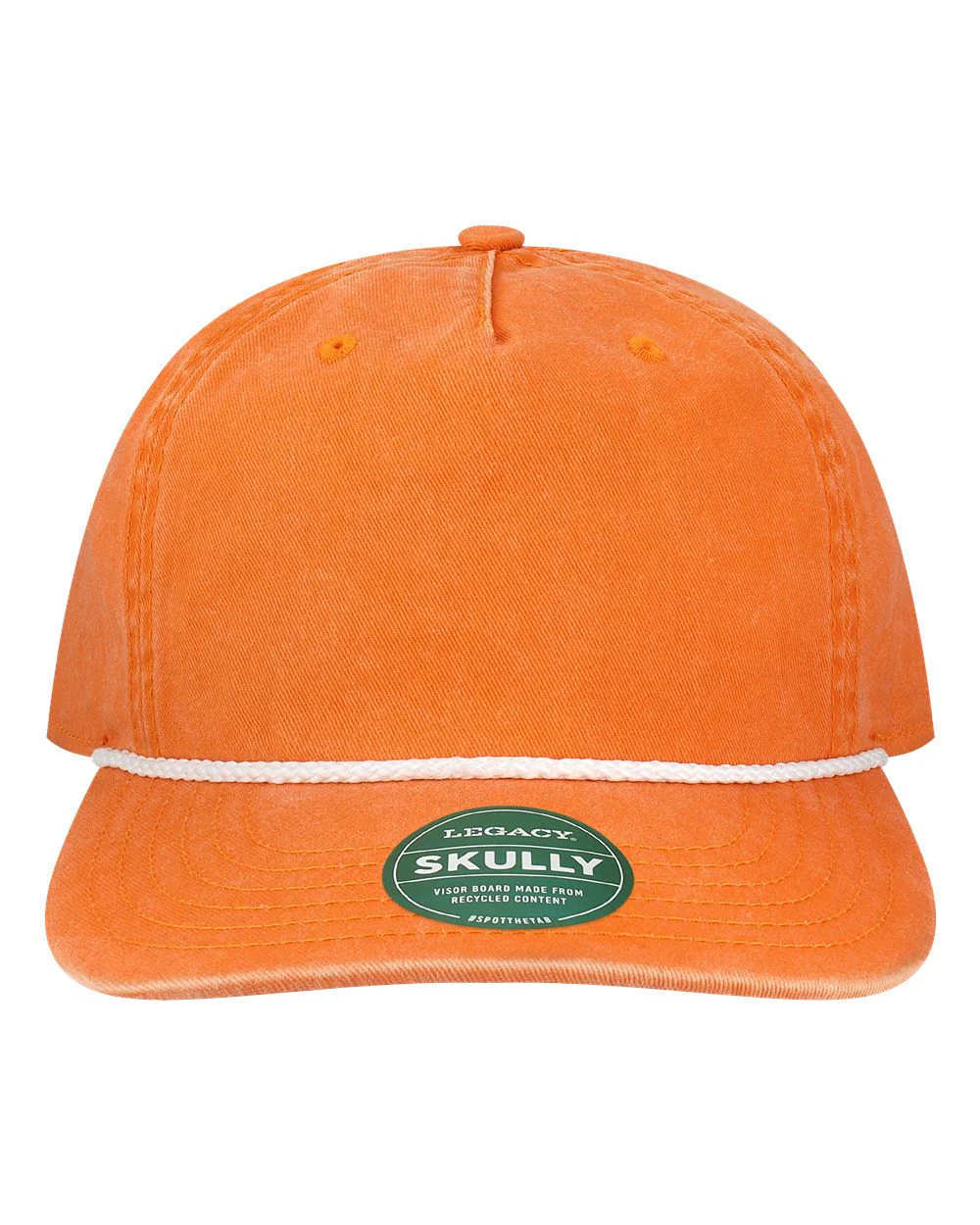 LEGACY-SKULLY-Skully Cap - Image 17