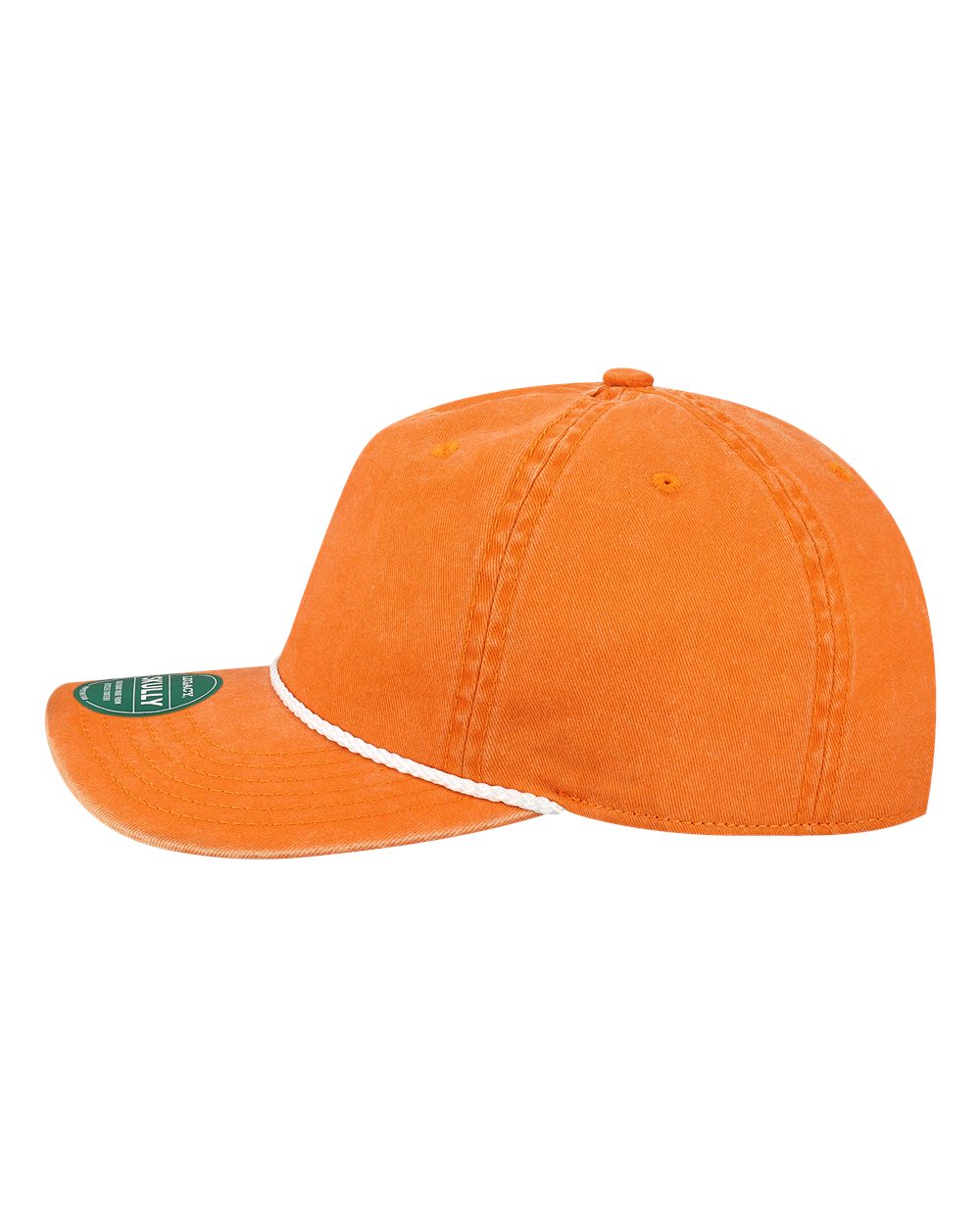 LEGACY-SKULLY-Skully Cap - Image 19