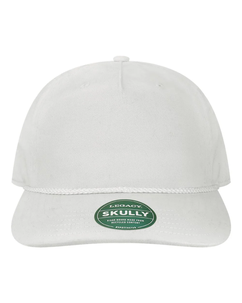 LEGACY-SKULLY-Skully Cap - Image 20