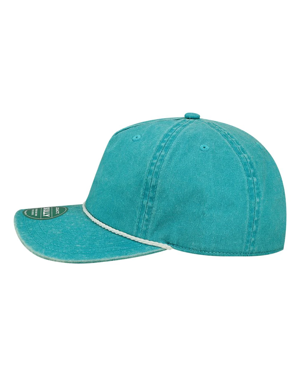 LEGACY-SKULLY-Skully Cap - Image 3