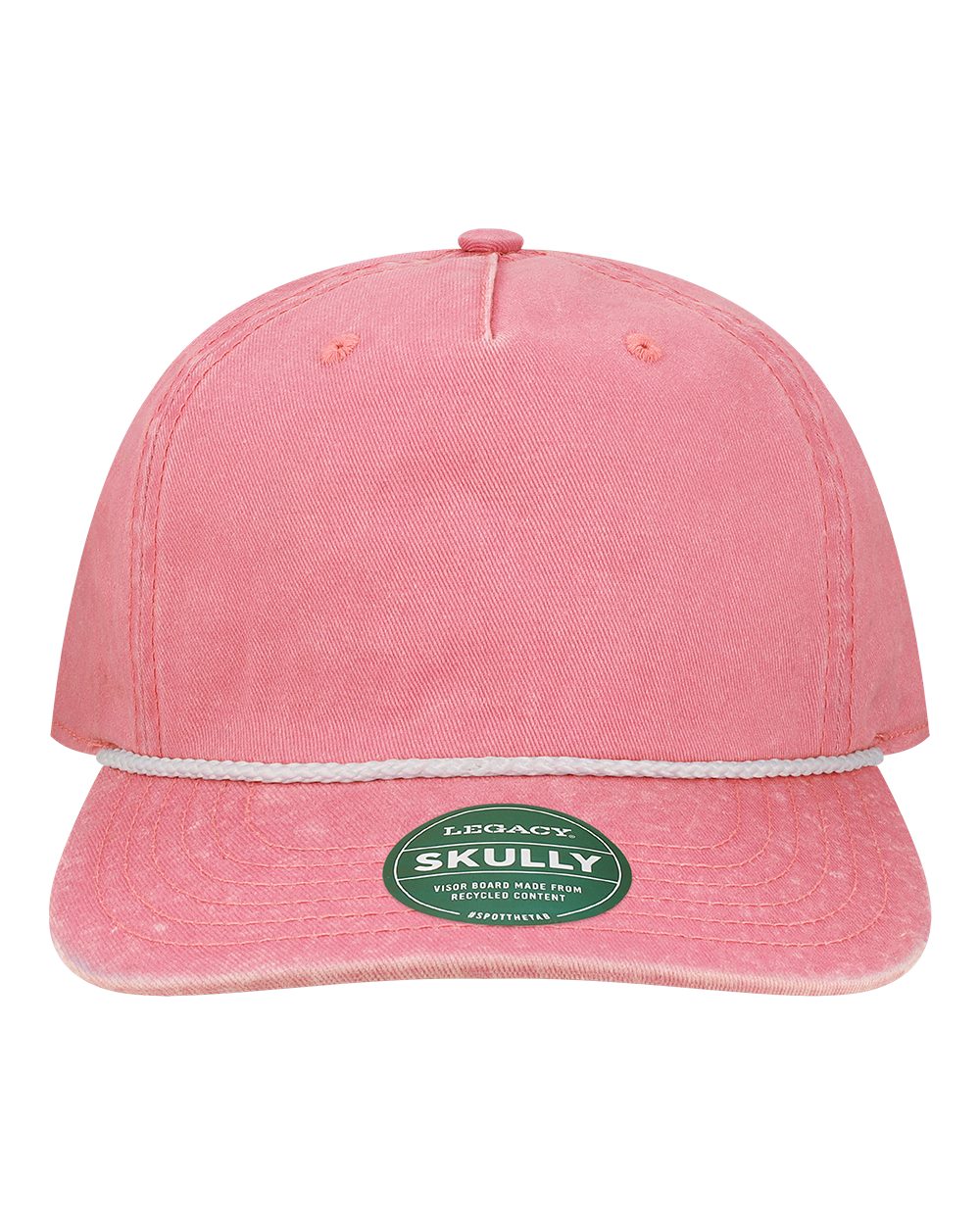 LEGACY-SKULLY-Skully Cap - Image 4