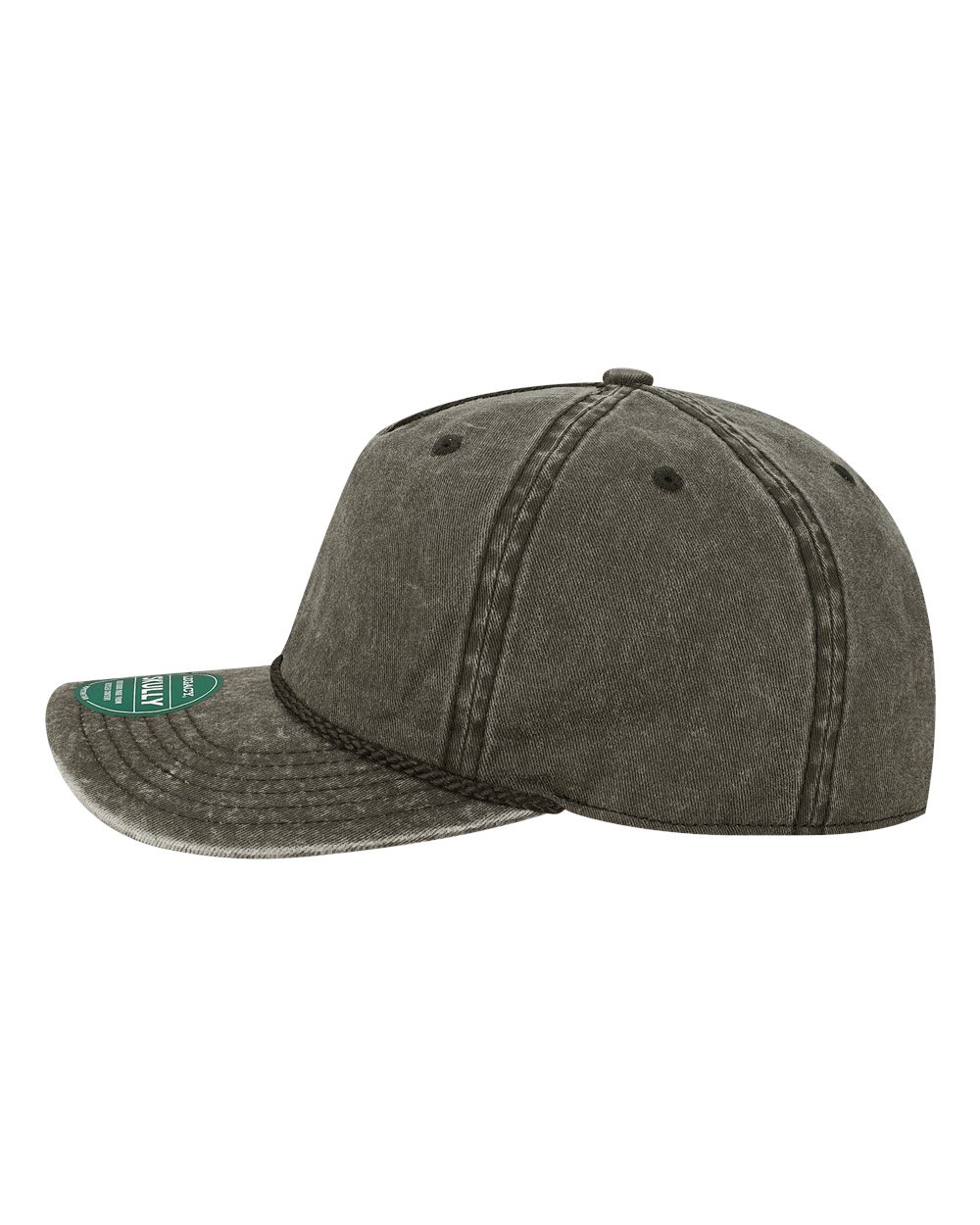 LEGACY-SKULLY-Skully Cap - Image 7