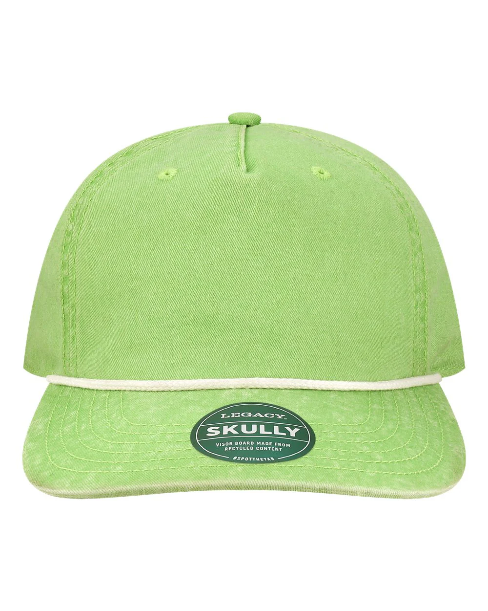 LEGACY-SKULLY-Skully Cap - Image 8
