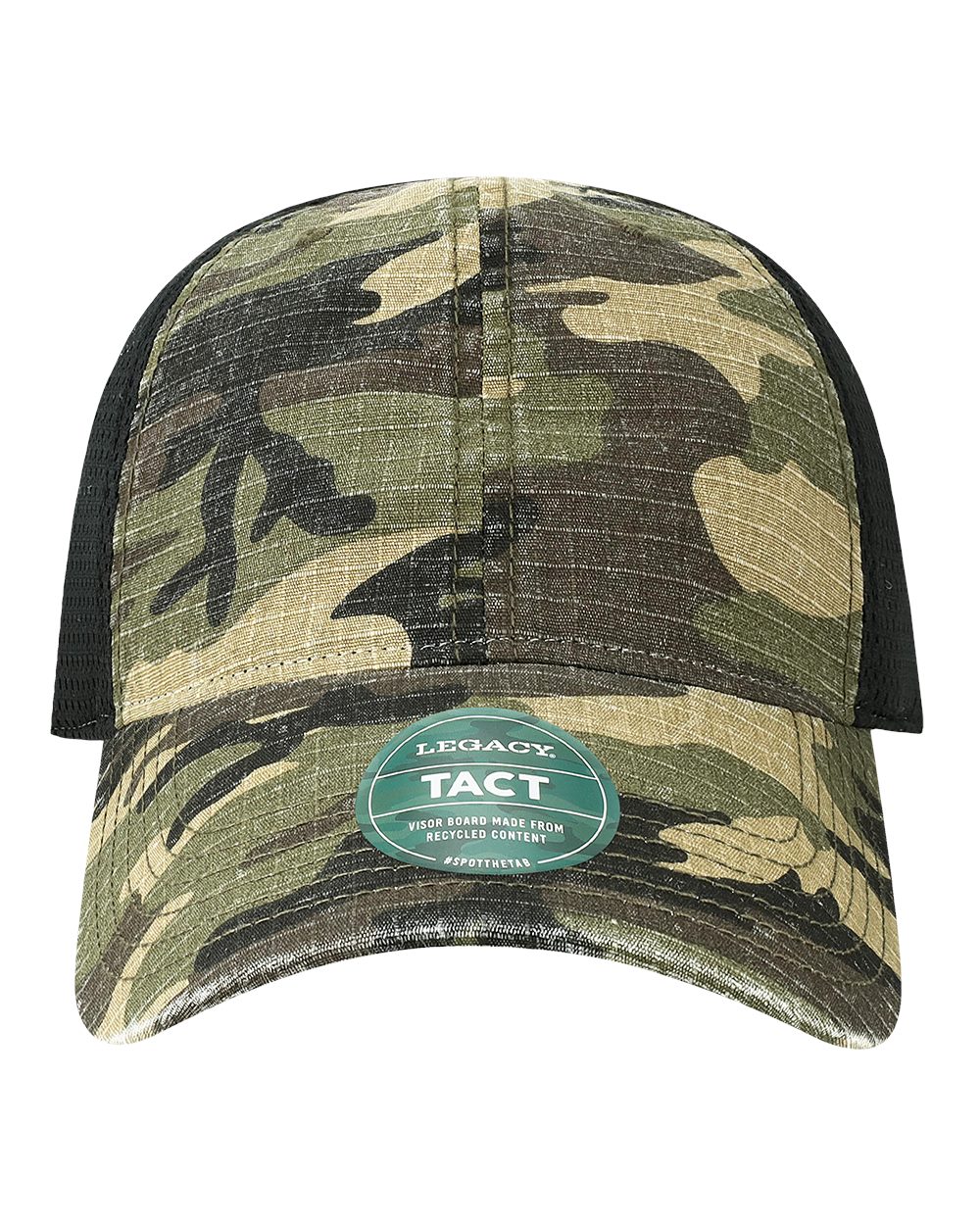 LEGACY-TACT-Tacticool Cap - Image 4