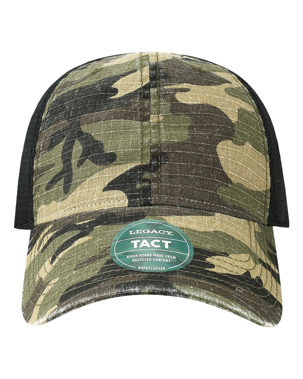 LEGACY-TACT-Tacticool Cap - Image 5