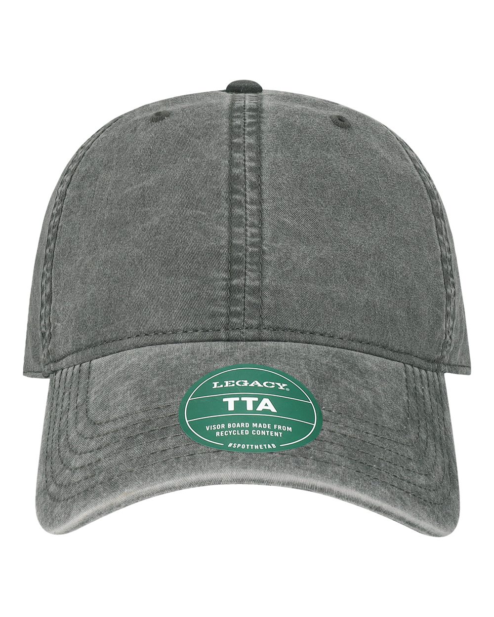 LEGACY-TTA-Terra Twill Cap - Image 11