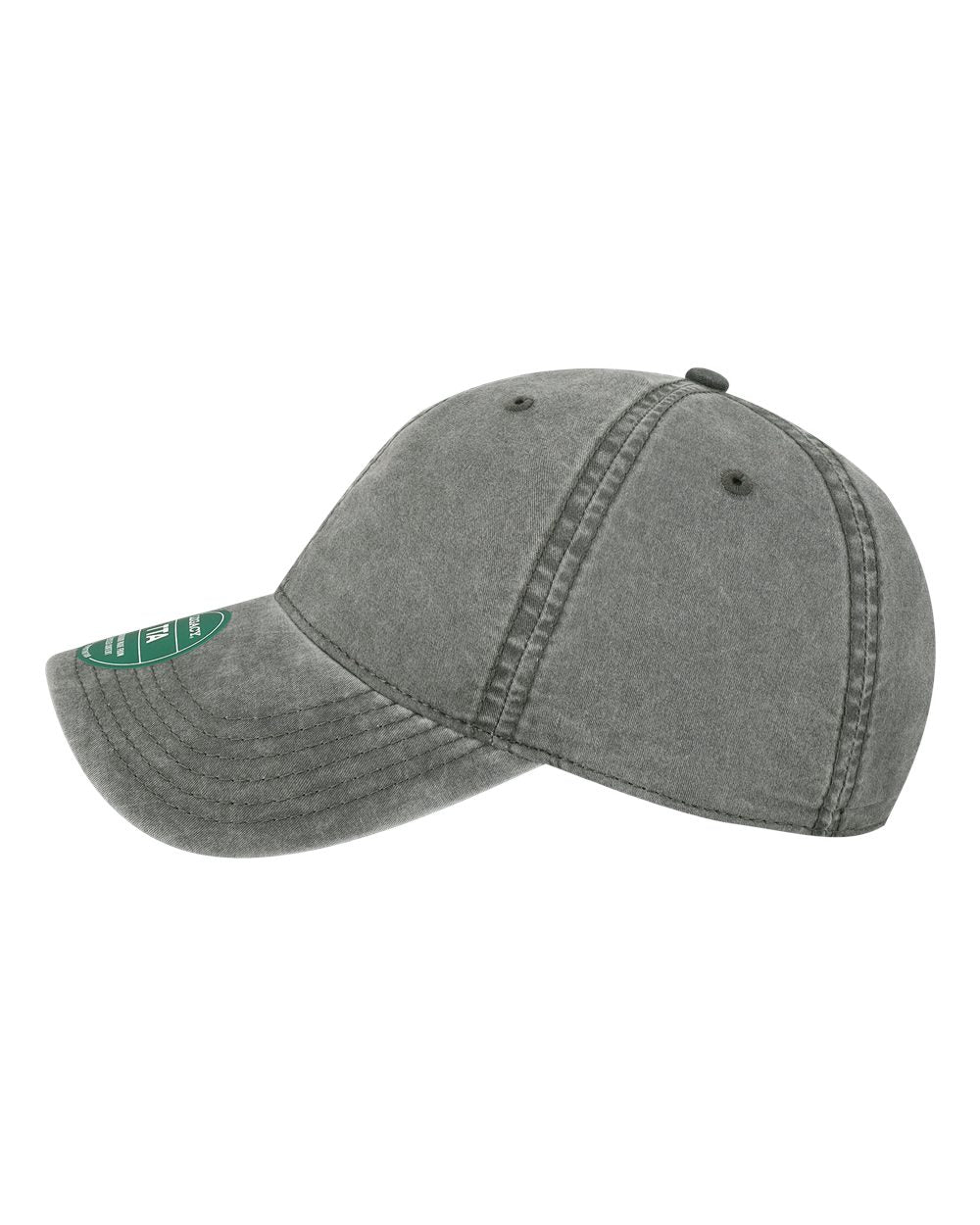 LEGACY-TTA-Terra Twill Cap - Image 13