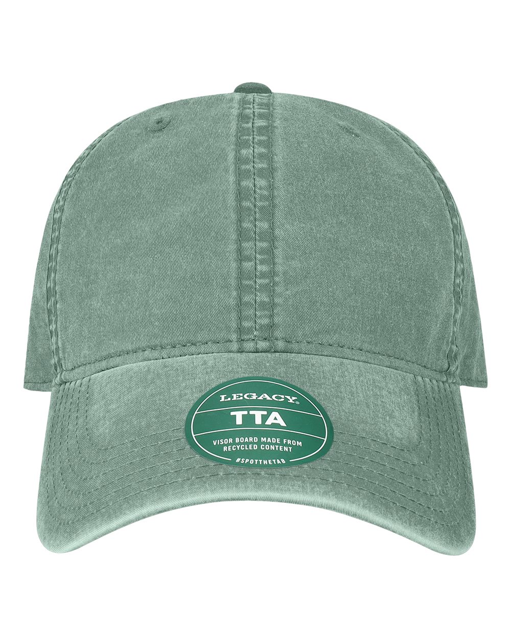 LEGACY-TTA-Terra Twill Cap - Image 14