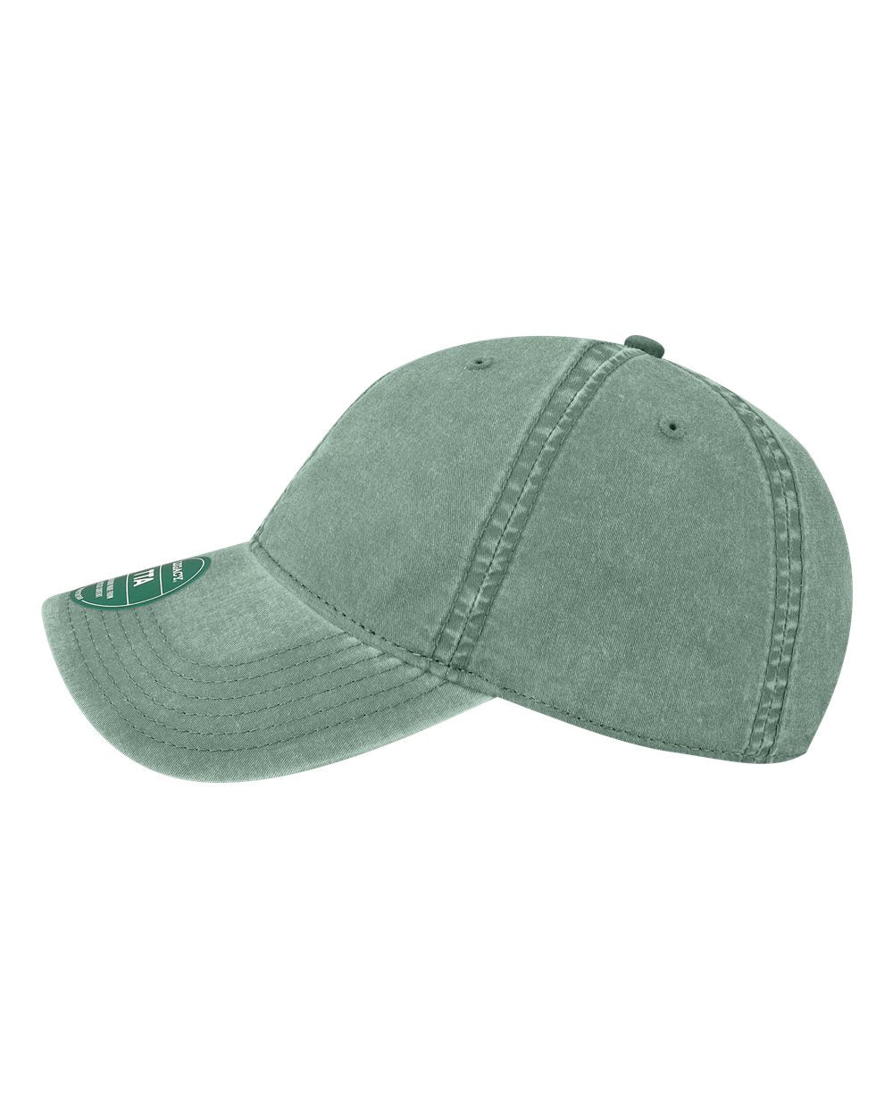 LEGACY-TTA-Terra Twill Cap - Image 16
