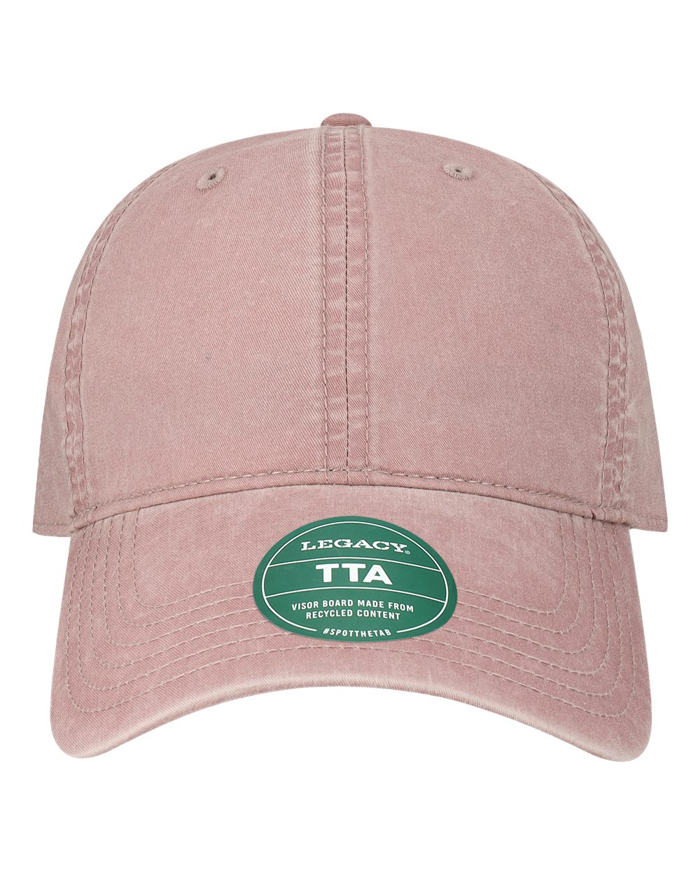 LEGACY-TTA-Terra Twill Cap - Image 17