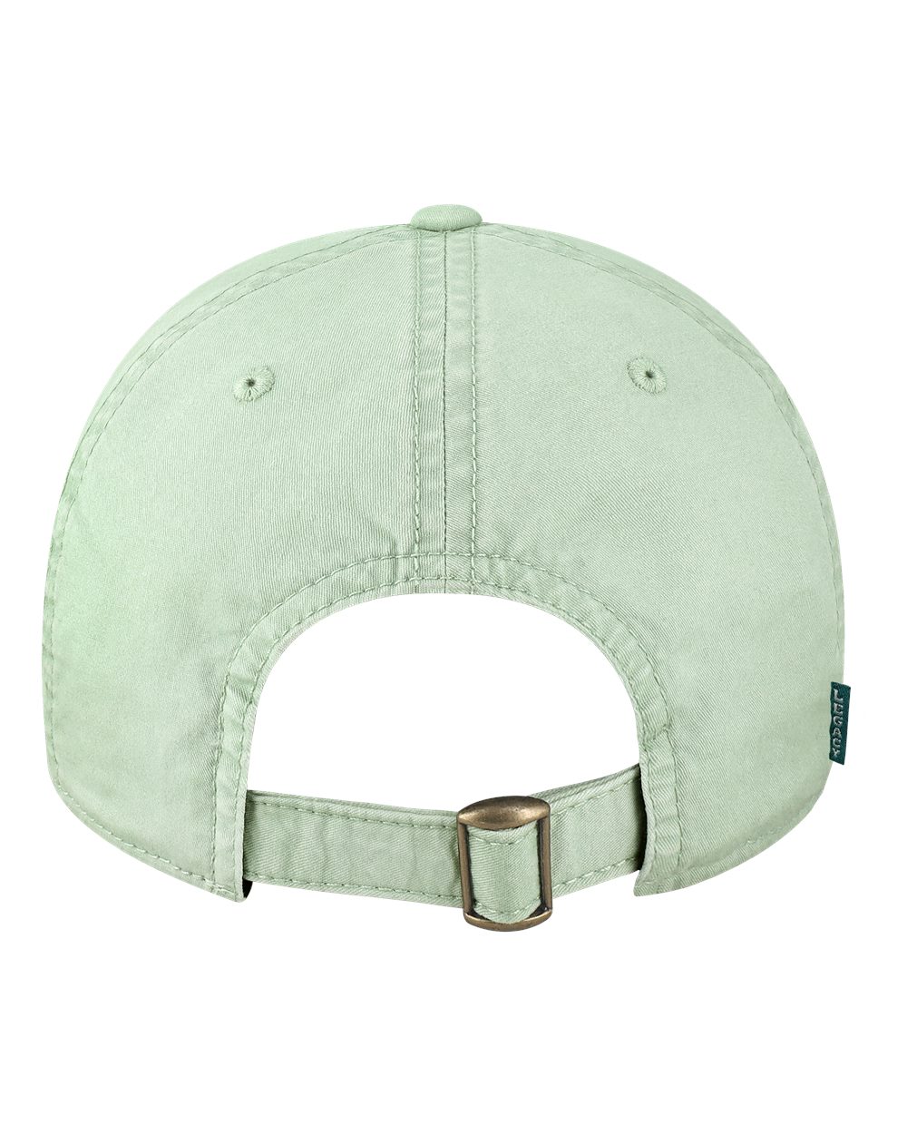 LEGACY-TTA-Terra Twill Cap - Image 2
