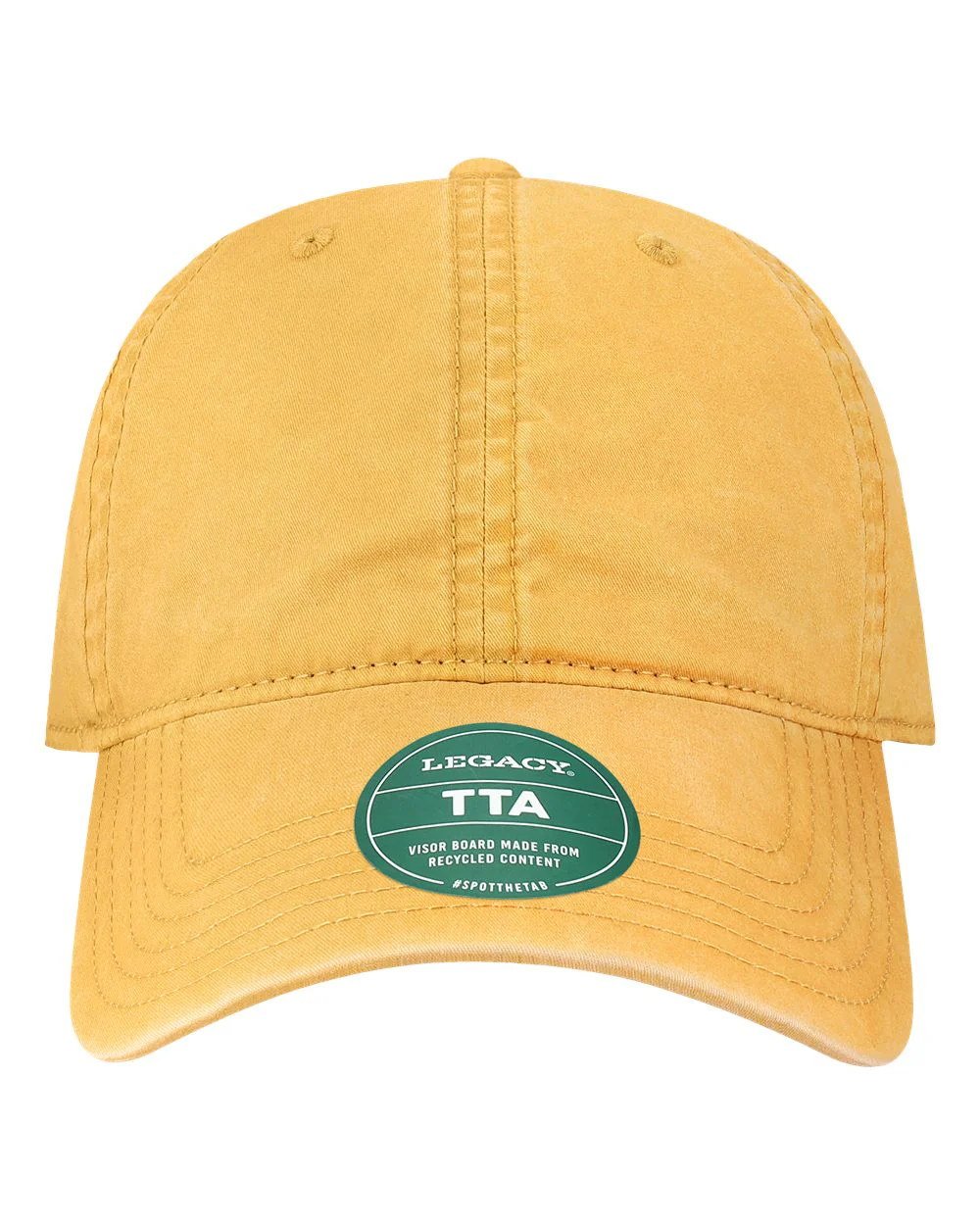 LEGACY-TTA-Terra Twill Cap - Image 20