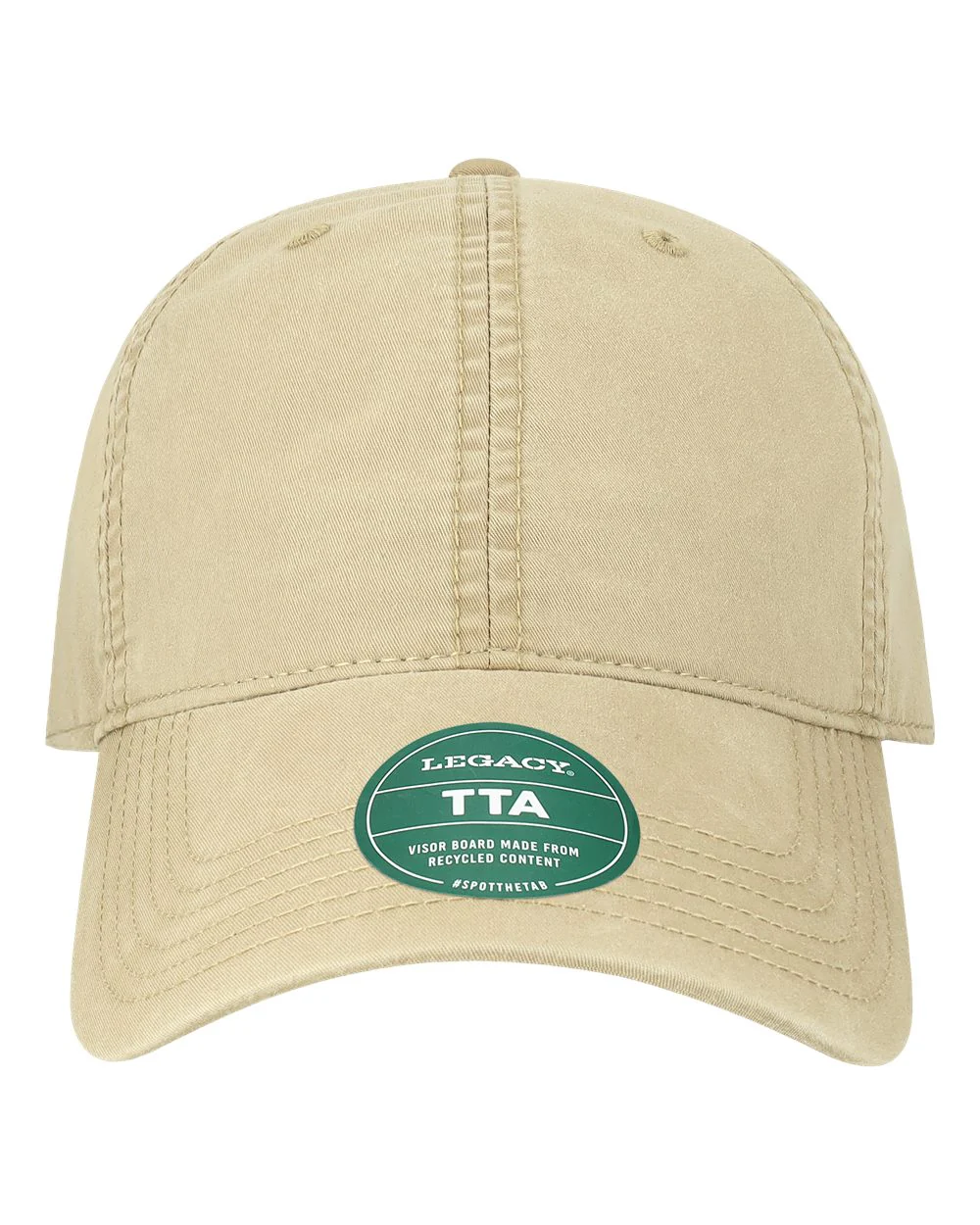 LEGACY-TTA-Terra Twill Cap - Image 23