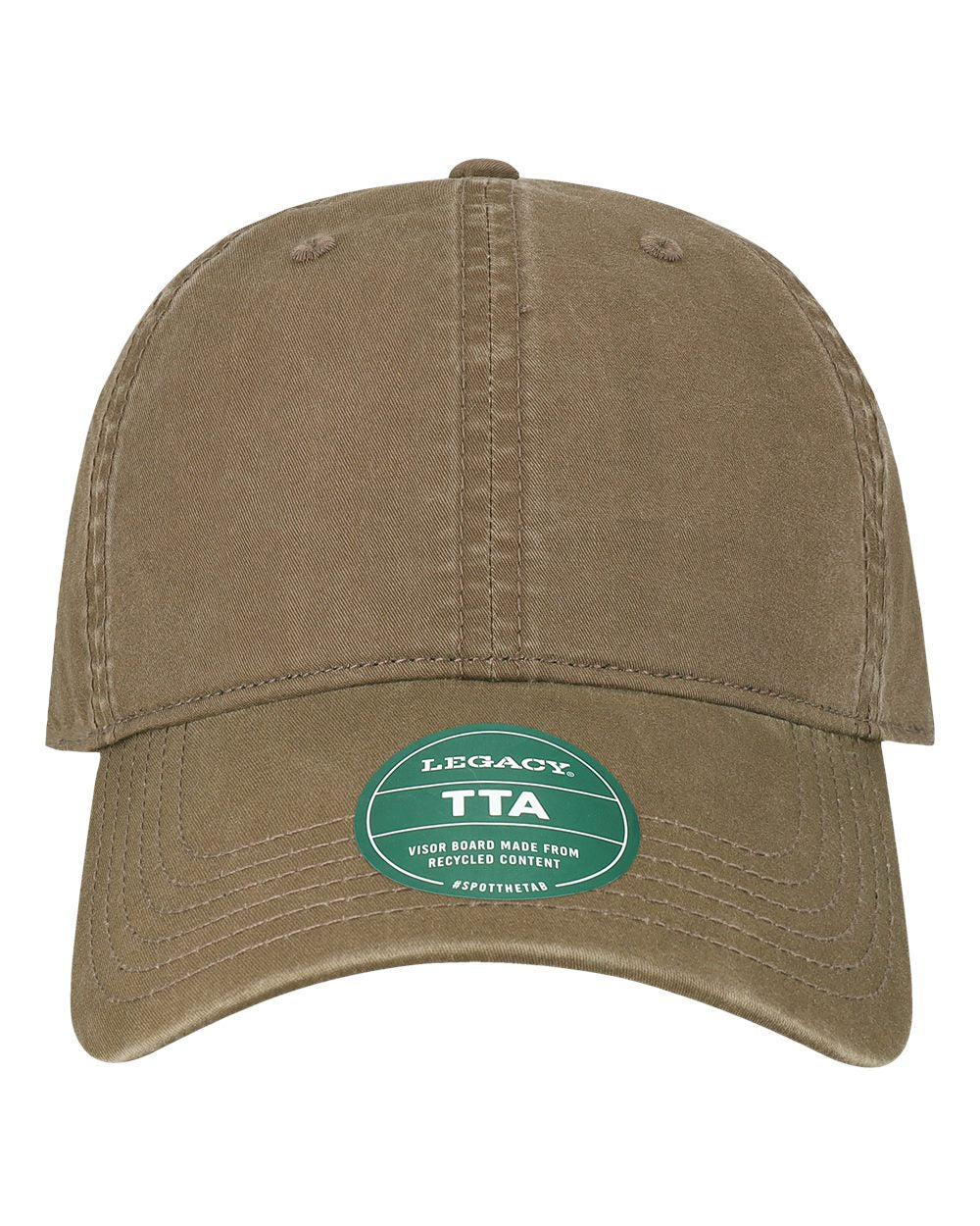 LEGACY-TTA-Terra Twill Cap - Image 26