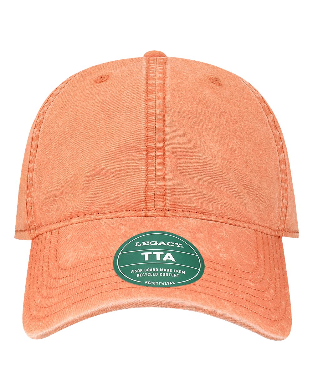LEGACY-TTA-Terra Twill Cap - Image 29