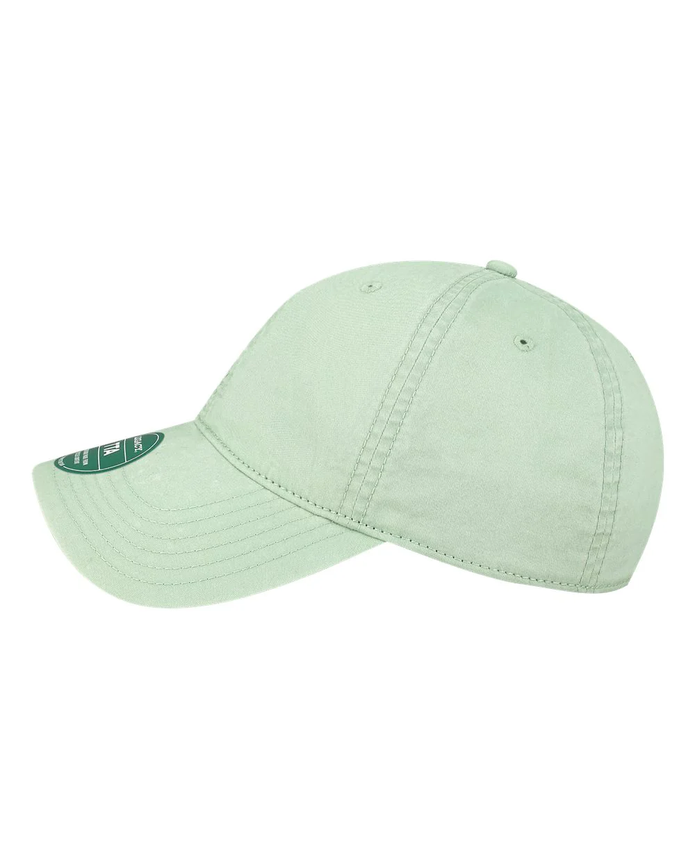LEGACY-TTA-Terra Twill Cap - Image 3