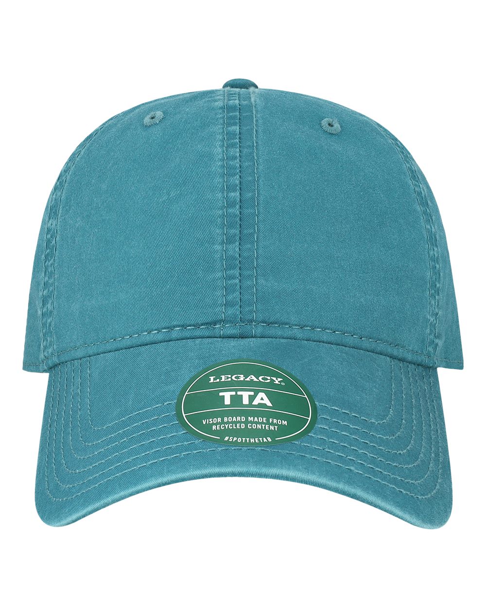 LEGACY-TTA-Terra Twill Cap - Image 32